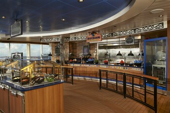 BlueIguana Cantina